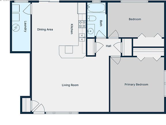 2nd image of this home