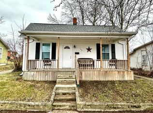 149 Walnut St, Circleville, OH 43113