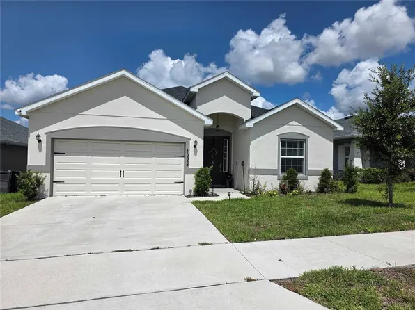 1223 MOUNTAIN FLOWER LANE, DAVENPORT, FL 33837