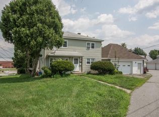 1 Silesia Ct, Lawrence, MA 01841