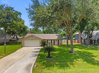 3302 Brooktree Ln, Spring, TX 77380