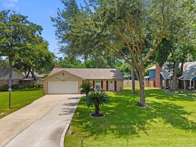 3302 Brooktree Lane, Spring, TX, 77380