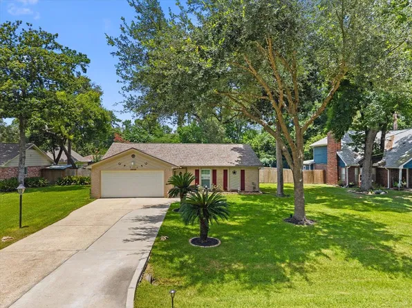 3302 Brooktree Lane, Spring, TX 77380