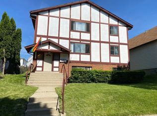 1026 S 33rd St UNIT 1, Milwaukee, WI 53215