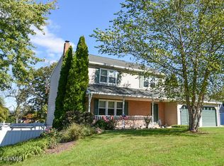 115 Madison Ave, Northumberland, PA