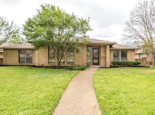 3508 Brees St, Plano, TX 75075