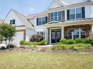 6422 Stirling Ln, Fort Mill, SC 29707