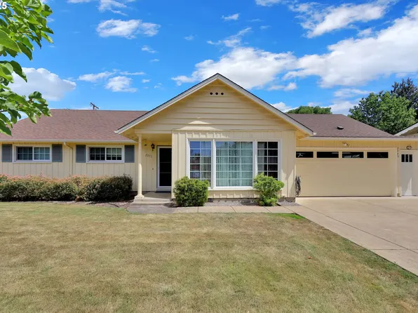 2975 Tomahawk Ln, Eugene, OR 97401