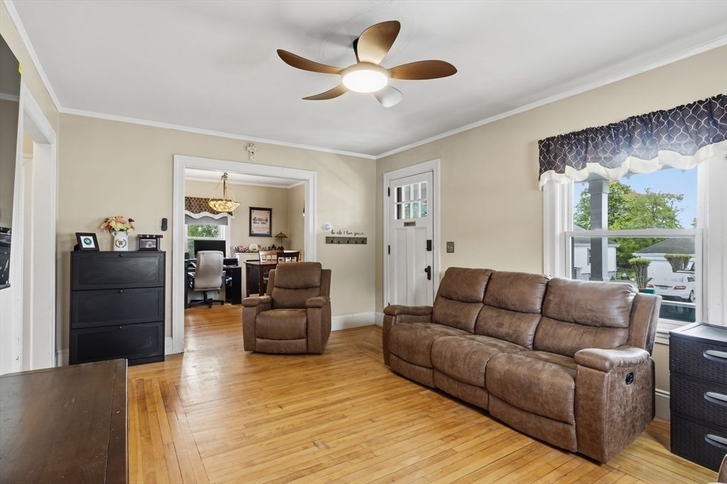 48 Thelma Ave, Somerset, MA - More