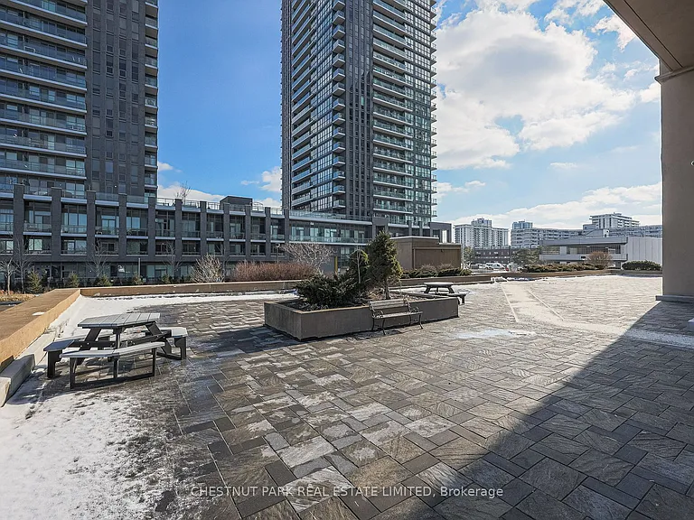 797 Don Mills Rd #808 — Photo 43