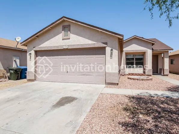 11542 W Flores Dr, El Mirage, AZ 85335