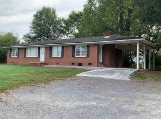 941 Herrington Bend Rd NW, Calhoun, GA 30701