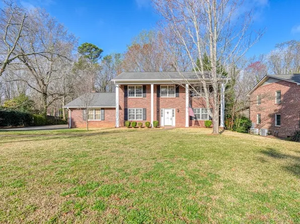308 Holly Dr, Spartanburg, SC 29301