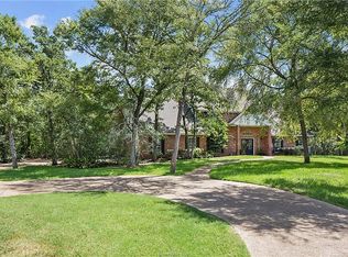 4581 Cricket Pass, College Station, TX 77845