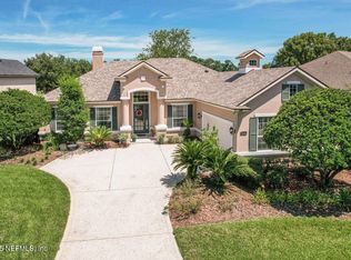 417 BLAGDON Court, Jacksonville, FL 32225