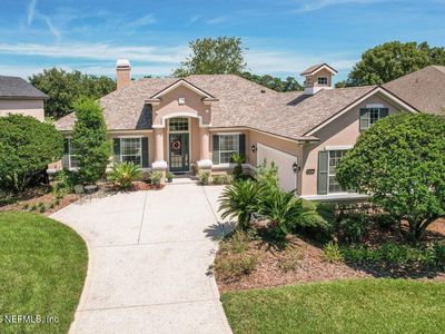 417 BLAGDON Court, Jacksonville, FL, 32225