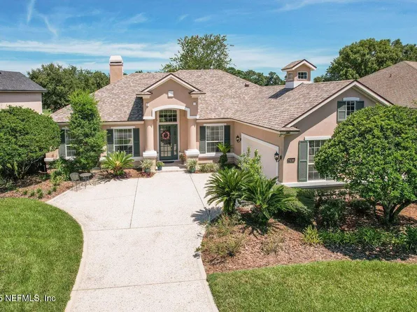 417 BLAGDON Court, Jacksonville, FL 32225