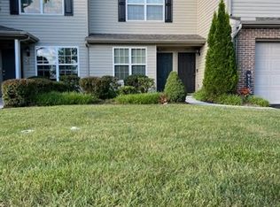 258 Osprey Ln #UT121, Hummelstown, PA 17036