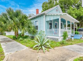 10 Venancio St, Saint Augustine, FL 32084