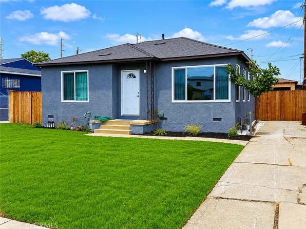 5025 W 121st St, Hawthorne, CA 90250