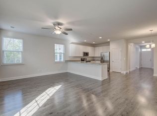 7821 Montview Rd, North Charleston, SC 29418