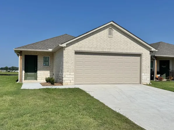 103 Sofia Dr, Maumelle, AR 72113