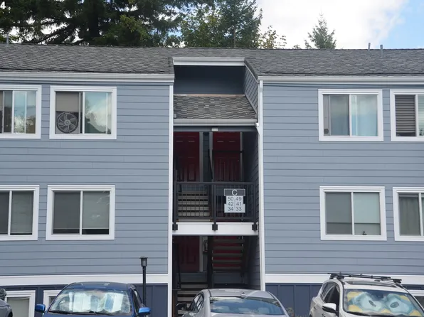 47 Eagle Crest Dr Unit 42, Lake Oswego, OR 97035