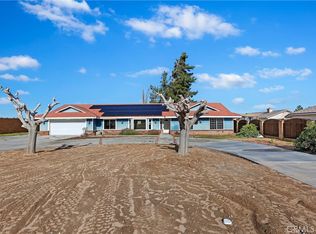17668 Danbury Ave, Hesperia, CA 92345