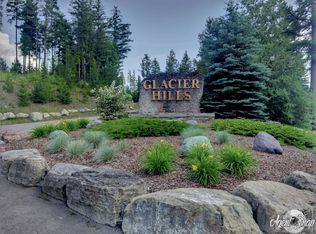 1289 Glacier Hills Dr, Martin City, MT 59926