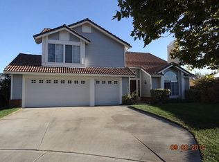 1664 Suffolk Ct, Palmdale, CA 93551