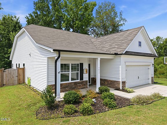 3rd image of 3417 Cross Timber Ln