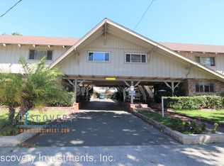 562 Bancroft Ave #M, San Leandro, CA 94577