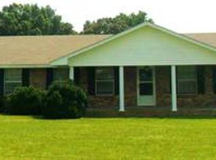 2192 Nix Rd #PENTHOUSE, Phil Campbell, AL 35581