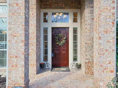 501 Maple Leaf Ln, McKinney, TX, 75071