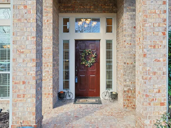 501 Maple Leaf Ln, McKinney, TX 75071