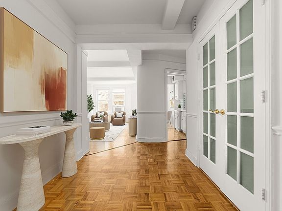 3rd image of 205 E 69th St APT 3B