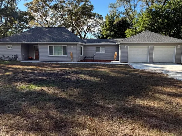 2871 Bailey St, Muskegon, MI 49444