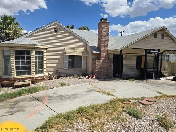 1147 S 15th St, Las Vegas, NV 89104