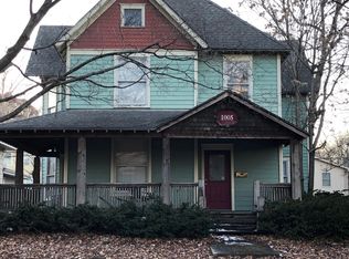 1005 Kentucky St, Lawrence, KS 66044