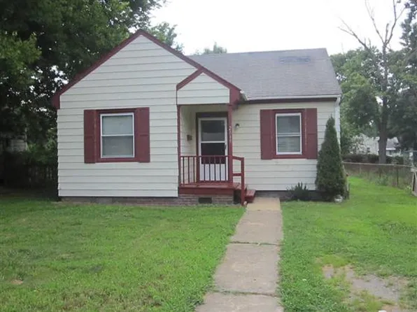 2115 Brandonview Ave, Henrico, VA 23231