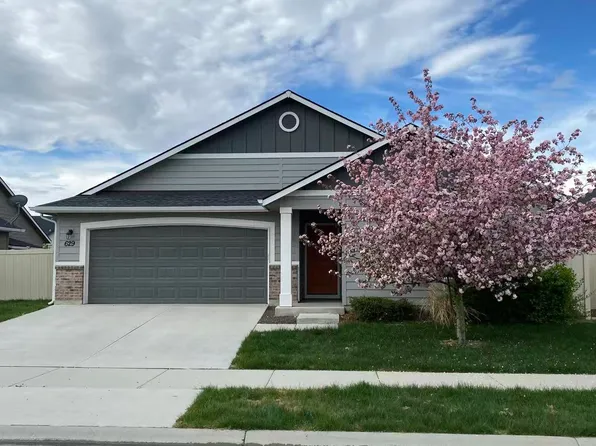 629 E Ionia Dr, Meridian, ID 83642