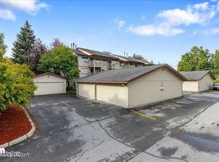 9620 Morningside Loop #A02, Anchorage, AK 99515