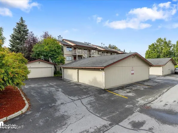 9620 Morningside Loop #A02, Anchorage, AK 99515