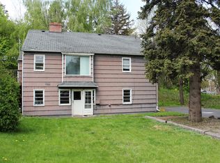 1108 NE B St, Pullman, WA 99163