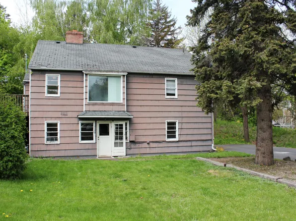 1108 NE B St, Pullman, WA 99163