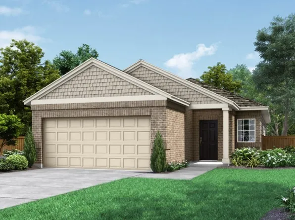 6301 Principale Dr, Pflugerville, TX 78660