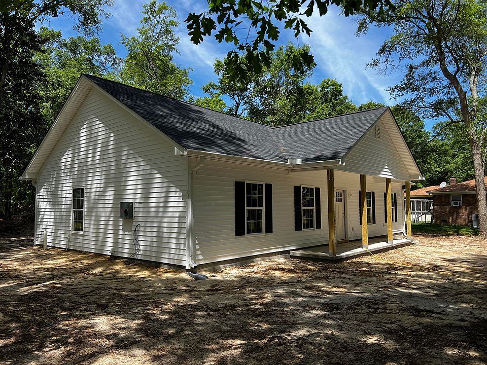 124 Aultman St, Eutawville, SC 29048 MLS 23008733 Zillow