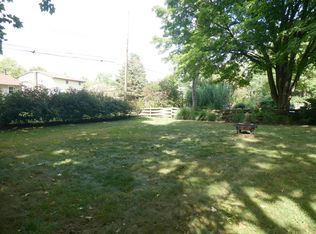 244 Oak Hill Dr, Westerville, OH 43081