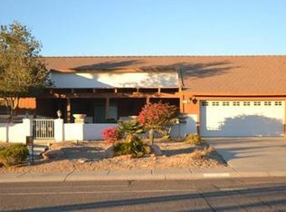 2239 Corwin Rd, Bullhead City, AZ 86442