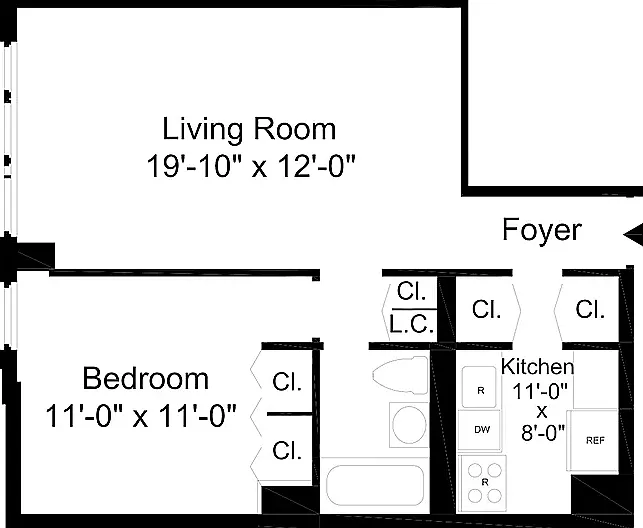 1365 York Ave #38M — Photo 7